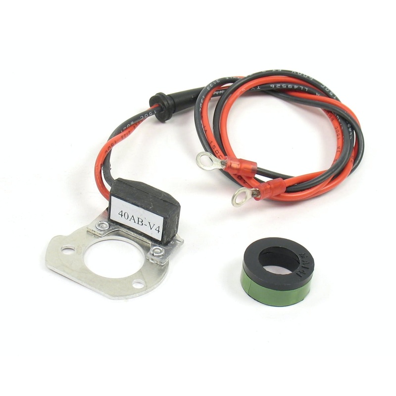 MagnaFlow Exhaust Products 51221 DF Converter