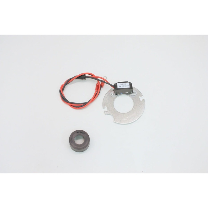 MagnaFlow Exhaust Products 51222 DF Converter