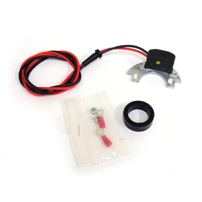 MagnaFlow Exhaust Products 51225 DF Converter