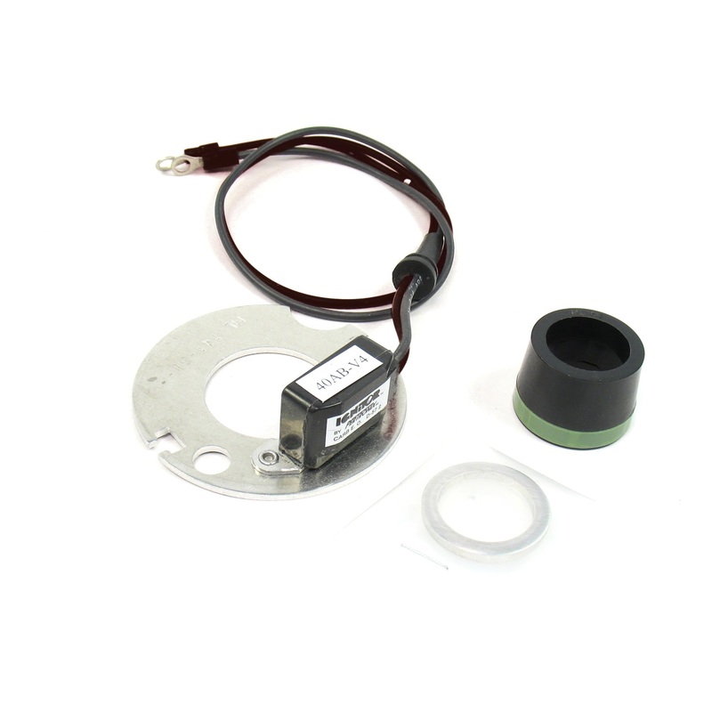MagnaFlow Exhaust Products 51229 DF Converter