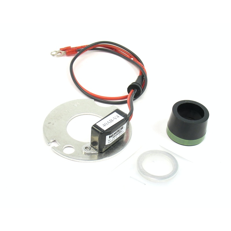 MagnaFlow Exhaust Products 51233 Universal Converter