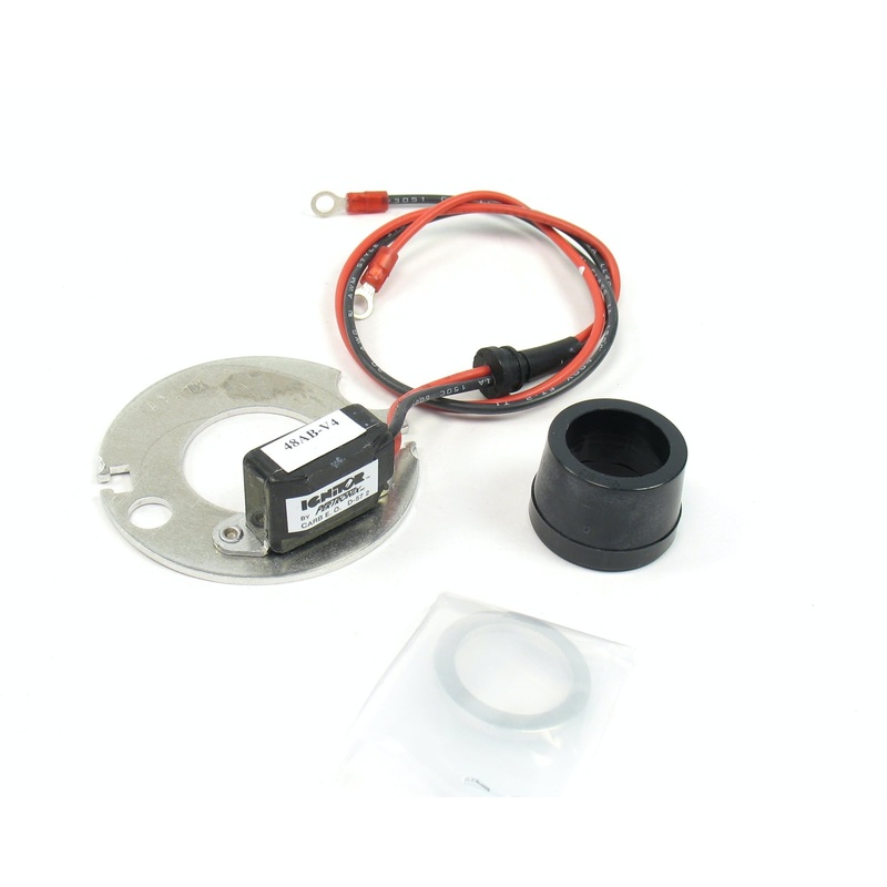 MagnaFlow Exhaust Products 51234 Universal Converter