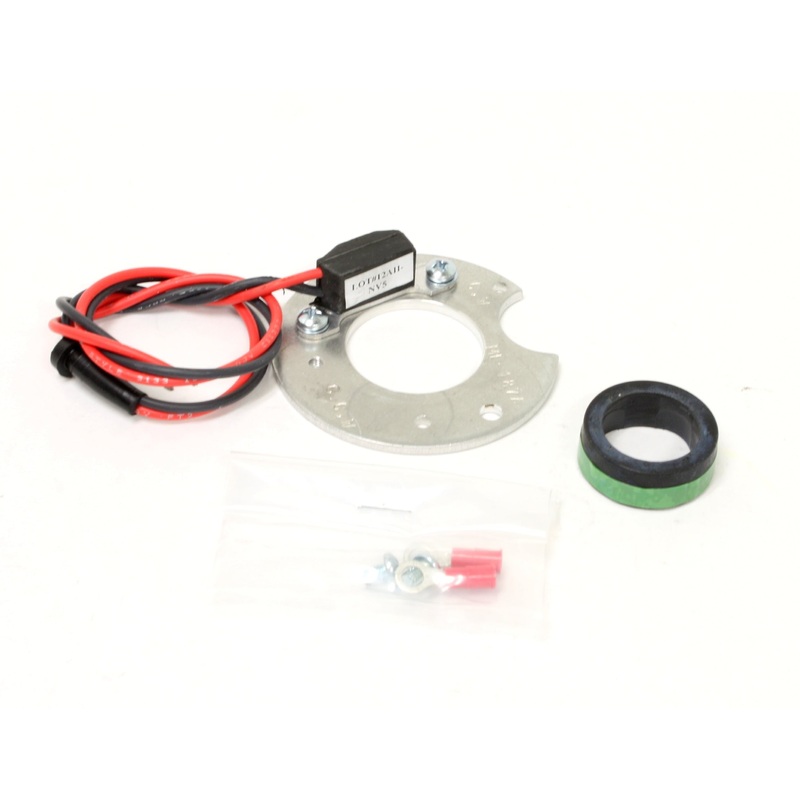 MagnaFlow Exhaust Products 51237 DF Converter