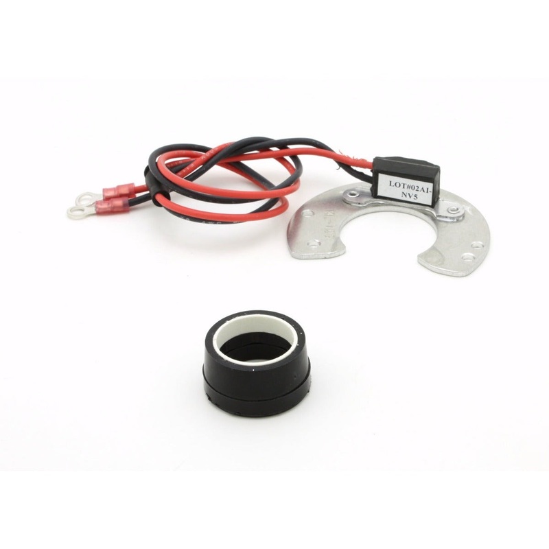 MagnaFlow Exhaust Products 51240 DF Converter
