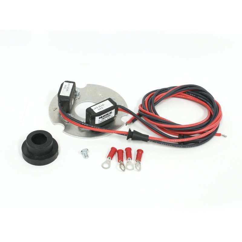 MagnaFlow Exhaust Products 51246 DF Converter