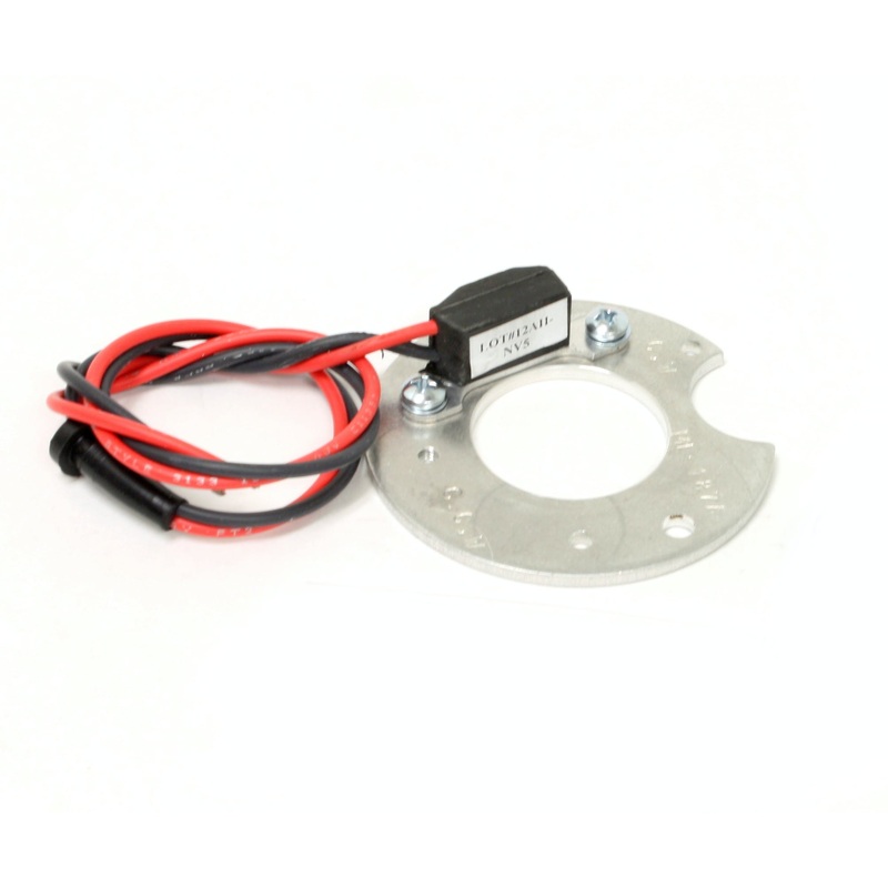 MagnaFlow Exhaust Products 51250 DF Converter