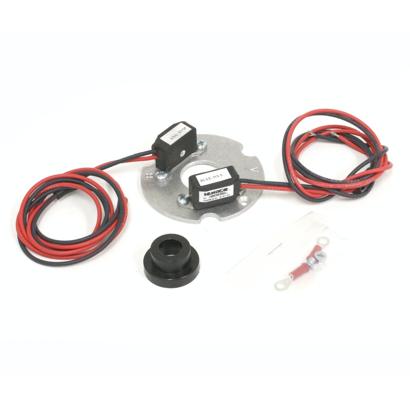 MagnaFlow Exhaust Products 51253 DF Converter