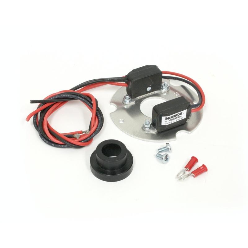 MagnaFlow Exhaust Products 51267 DF Converter