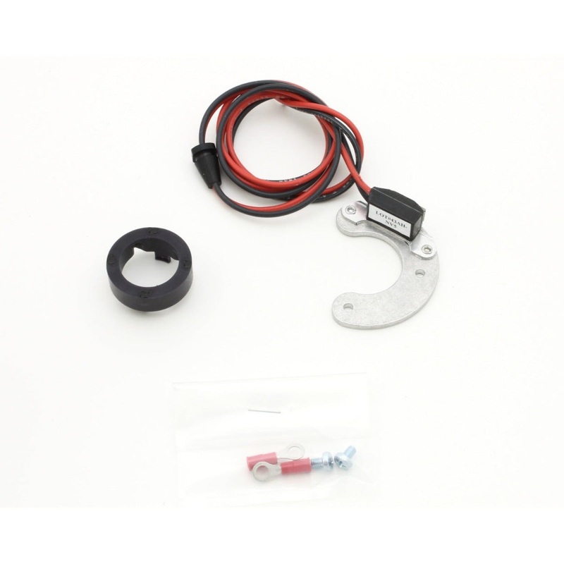 MagnaFlow Exhaust Products 51270 DF Converter