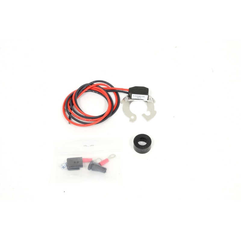 MagnaFlow Exhaust Products 51274 DF Converter