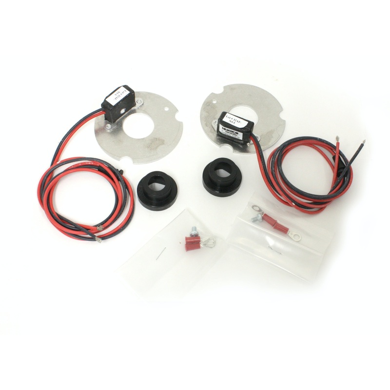 MagnaFlow Exhaust Products 51278 DF Converter