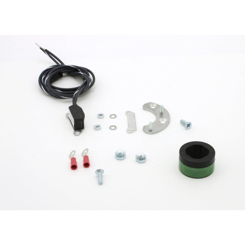 MagnaFlow Exhaust Products 51282 DF Converter