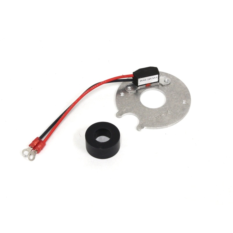 MagnaFlow Exhaust Products 51286 DF Converter