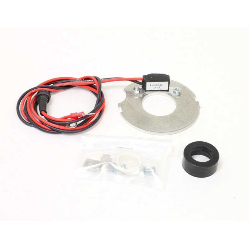 MagnaFlow Exhaust Products 51291 DF Converter