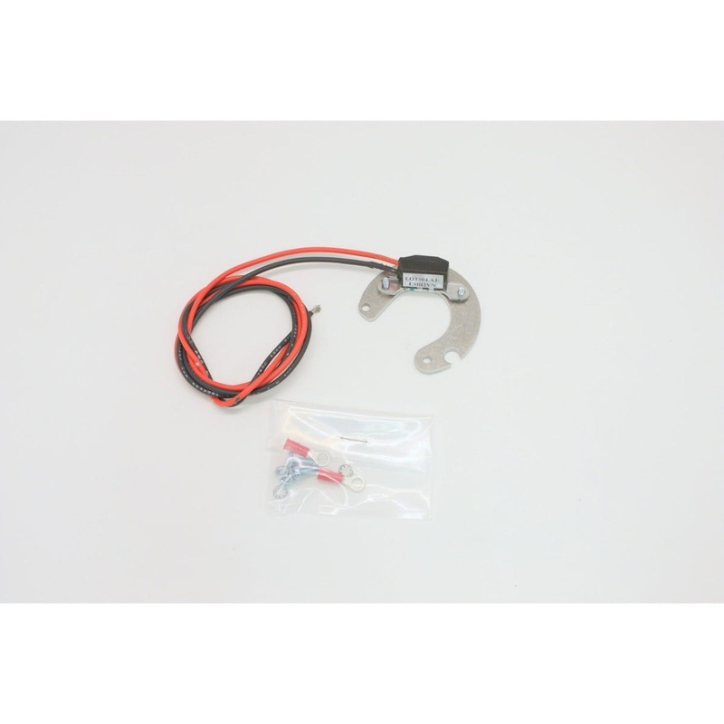 MagnaFlow Exhaust Products 51296 DF Converter
