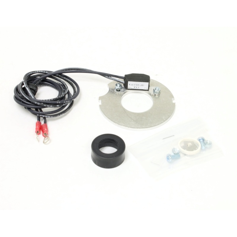MagnaFlow Exhaust Products 51305 Universal Converter