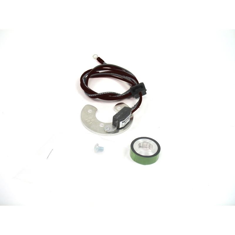 MagnaFlow Exhaust Products 51306 Universal Converter
