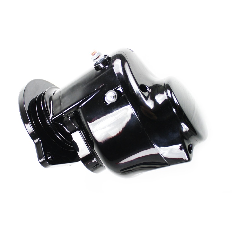 MagnaFlow Exhaust Products 51309 Universal Converter