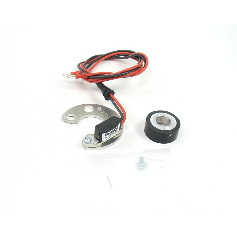 MagnaFlow Exhaust Products 51310 DF Converter