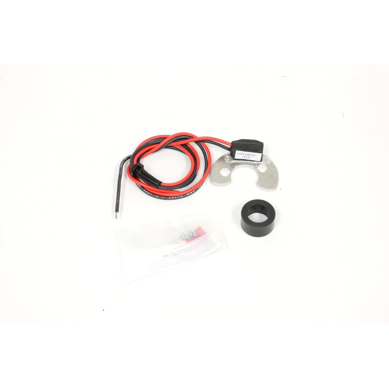 MagnaFlow Exhaust Products 51321 DF Converter