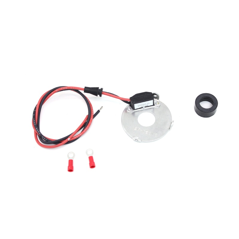 MagnaFlow Exhaust Products 51333 DF Converter