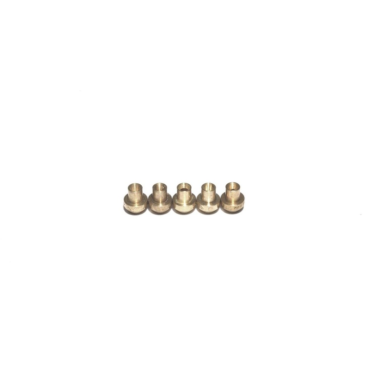 MagnaFlow Exhaust Products 51390 DF Converter