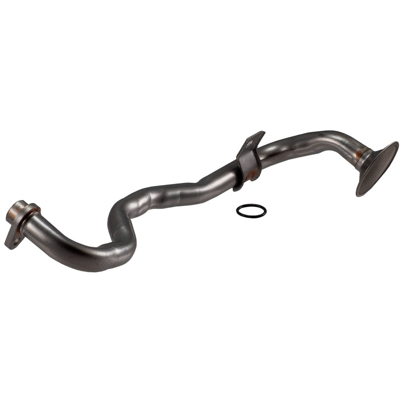 MagnaFlow Exhaust Products 5582630 Direct-Fit Catalytic Converter