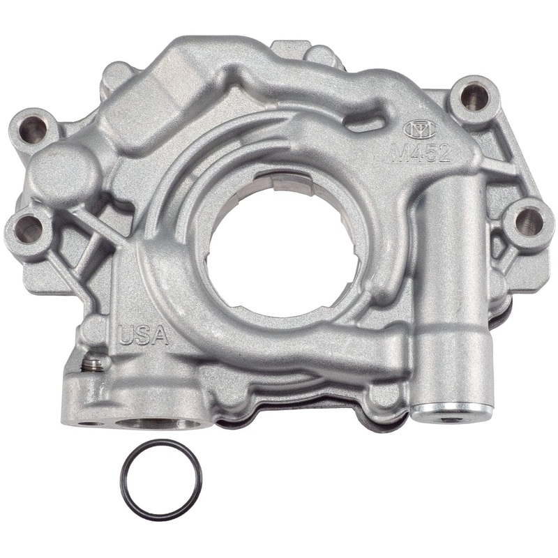 MagnaFlow Exhaust Products 5582640 Direct-Fit Catalytic Converter