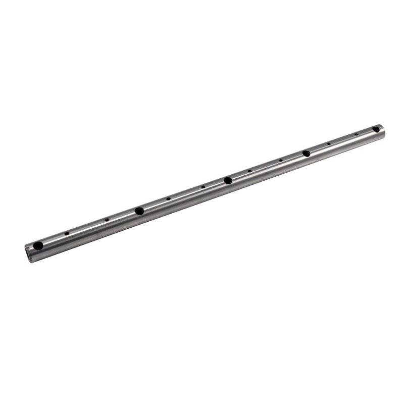 MagnaFlow Exhaust Products 5582722 Direct-Fit Catalytic Converter