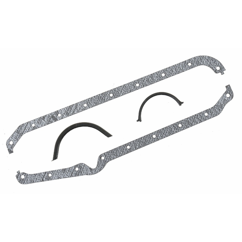 Mallory 3772101 Mallory Unilite, 3-Bolt Ford Flathead