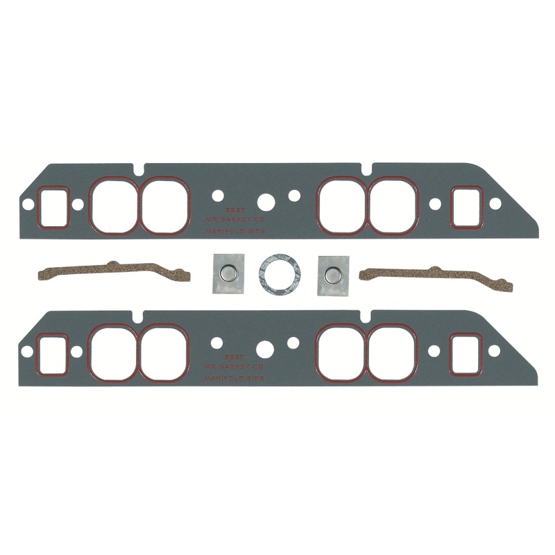 Melling 358 Stock Replacement Timing Chain