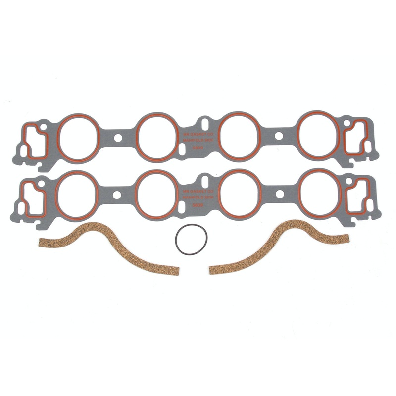 Melling CSL517A Stock Replacemet Engine Cylinder Liner