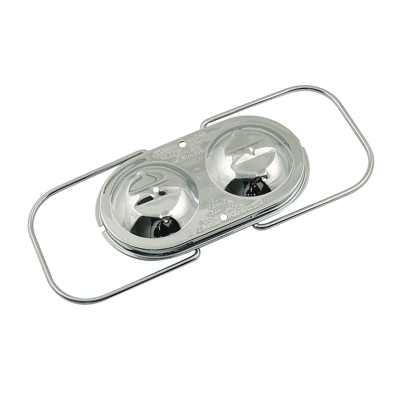 Metra Electronics 95-6544B Radio Installation Kit