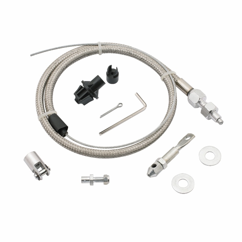 Metra Electronics 95-7337B TURBOKits; Radio Installation Kit; Incl. Instructions/Hardware; For Double DIN/T