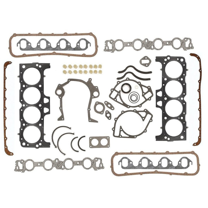 Melling 356 Stock Replacement Timing Chain