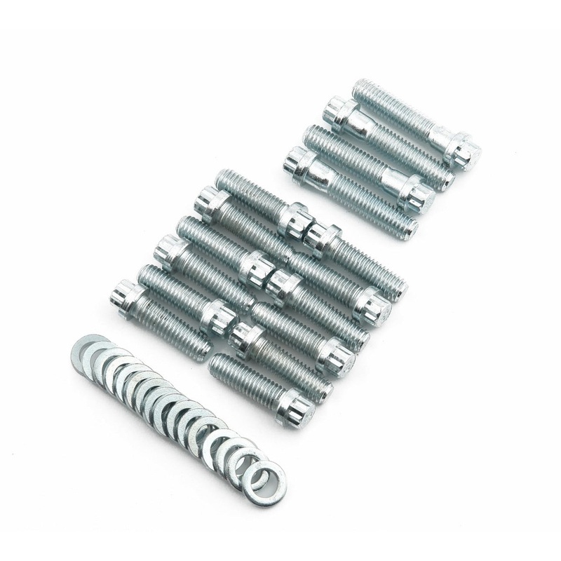 Melling K-65B Stock Replacement Oil Pump Repair Kit