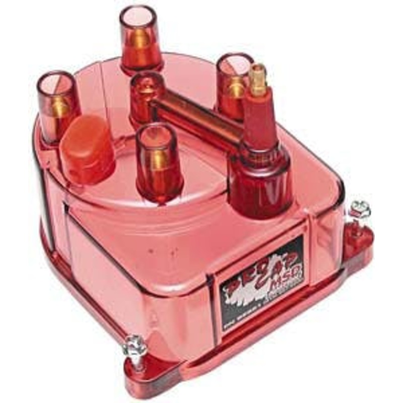 Moroso 21049 Wet Sump Kicked-Out Steel Oil Pan (5/8deep/6-7qt/Baffle/Core-Base/BBC Mark IV)