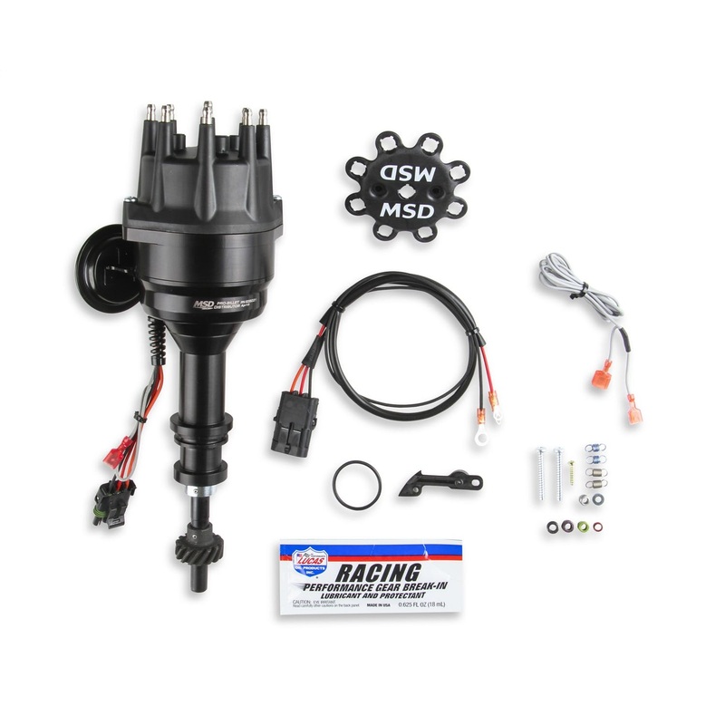 Moroso 21155 Dry Sump Steel Oil Pan (4 deep 14G Steel Sump/GM LS Series)