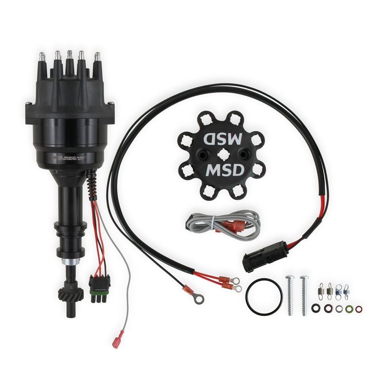 Moroso 21314 Wet Sump Kicked-Out Steel Oil Pan (7-1/8 deep/7qt/Baffled/SBC)