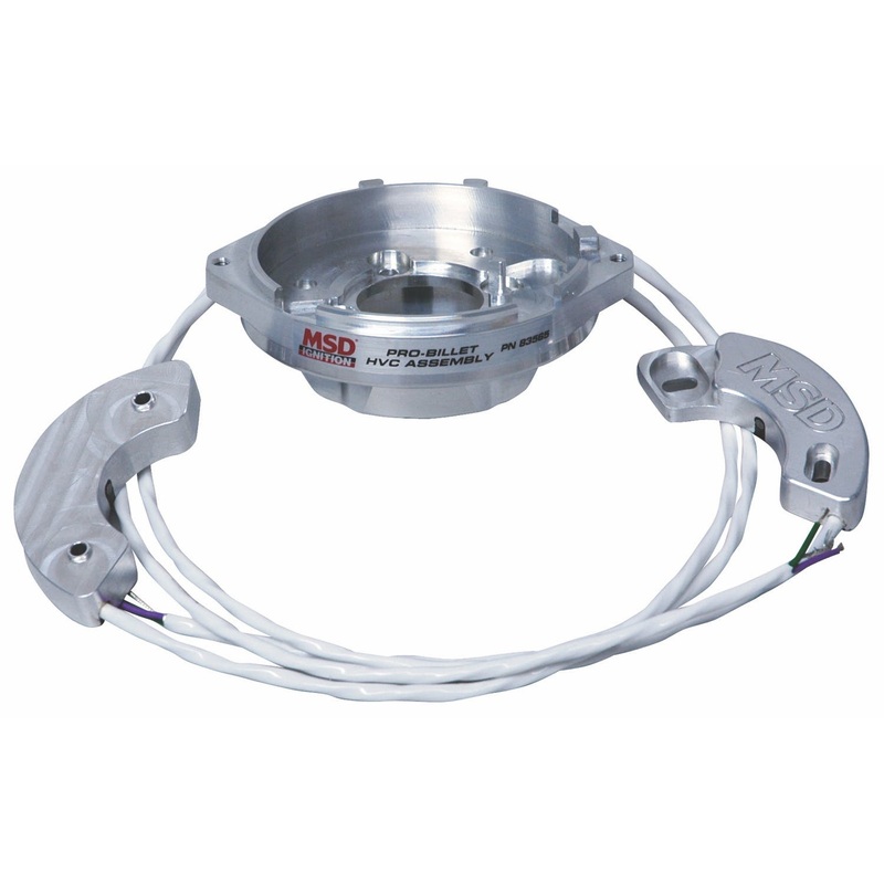 Moroso 21326 Wet Offset Rear Sump Steel Oil Pan (6.5 deep/8qt/Baffled/Windage Tray/SBC)
