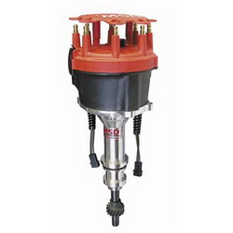 Moroso 22050 Oil Restrictor Kit (Ford 351 Cleveland Engines)
