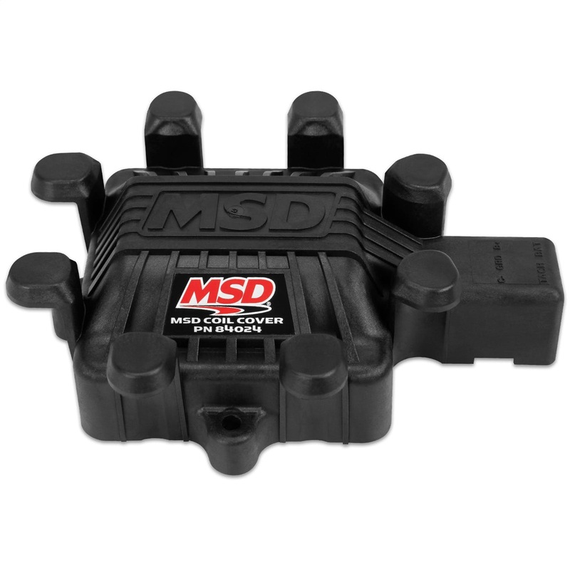 Moroso 22139 High Volume Oil Pump (SBC; .75 diameter Inlet, For 8.25 Deep Oil Pans)