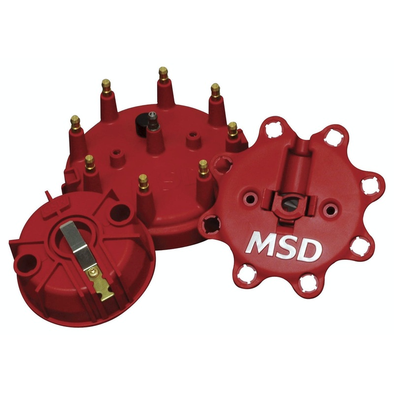Moroso 22160 High Volume Anti-Cavitation Oil Pump (BBC)