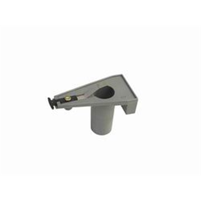 Moroso 22164 Standard Volume 6061-T6 Billet Aluminum Oil Pump (BBC, For 8 Deep Oil Pan)