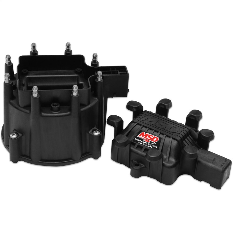 Moroso 22186 High Volume Oil Pump and Offset Pickup Package (BBC)
