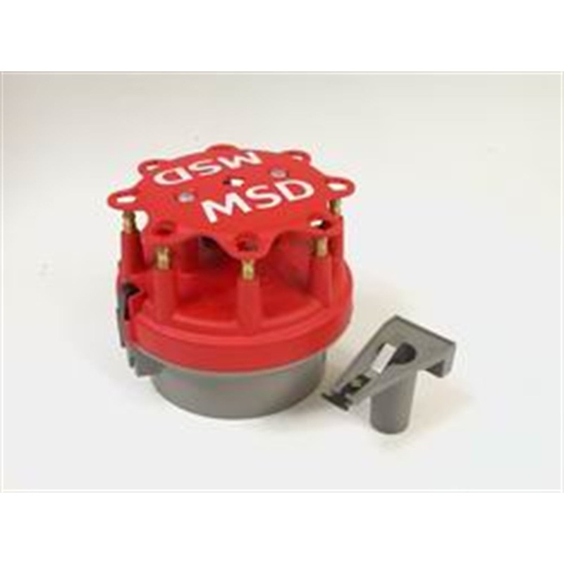Moroso 22187 High Volume Oil Pump and Pickup Package (BBC)