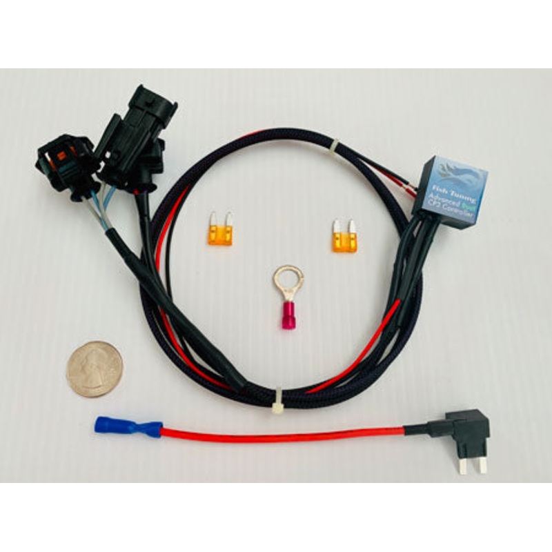 Melling 368S Stock Replacement Oil Pump Screen