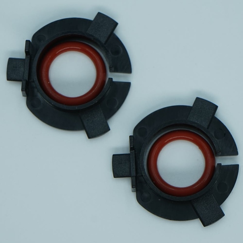 Melling K135 Stock Replacement Oil Pump Repair Kit