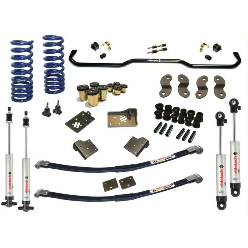 Melling M-57A Stock Replacement Oil Pump