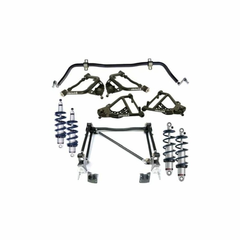 Melling M-62 Stock Replacement Oil Pump